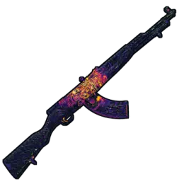 Heat Seeker SKS image
