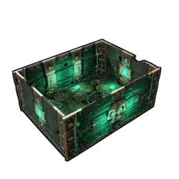 Curse of the Drowned Treasure Chest image