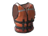 Life Vest Hide Shirt image