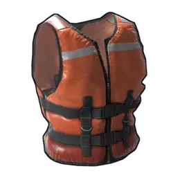 Life Vest Hide Shirt image