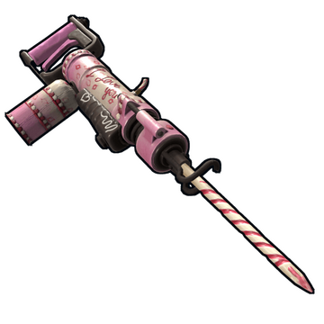 Cream Pie Jackhammer image