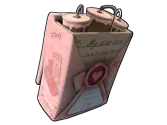 Love Letter Satchel image