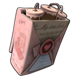 Love Letter Satchel image