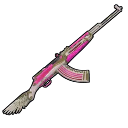 Wings Of Death SKS image