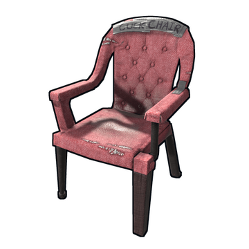 Cuck Chair image