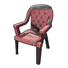 Cuck Chair image
