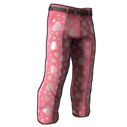 Suitor Burlap Pants image