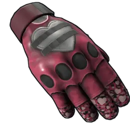 Lovestruck Tactical Gloves image