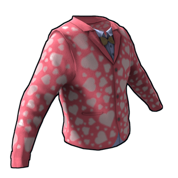 Suitor Burlap Shirt image