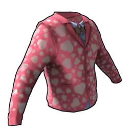 Suitor Burlap Shirt image