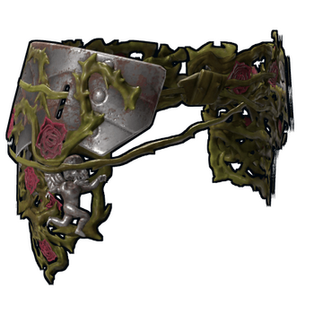 Thorned Love Kilt image