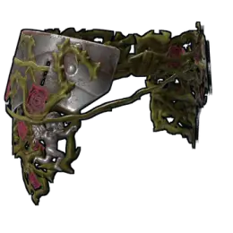 Thorned Love Kilt image