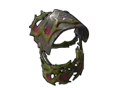 Thorned Love Helmet image