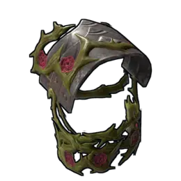 Thorned Love Helmet image