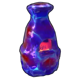 Deep Ruby Furnace image