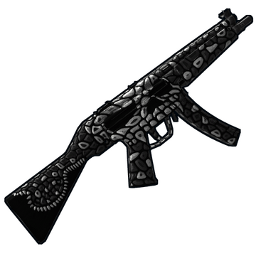 HellCore MP5 image