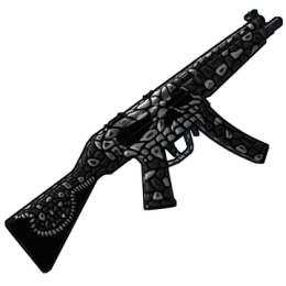 HellCore MP5 image