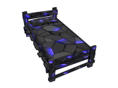 Ultramarine Bed image