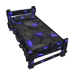Ultramarine Bed image
