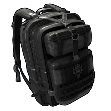 Black Diamond Backpack image
