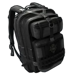 Black Diamond Backpack image
