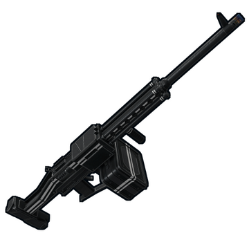 Training HMLMG image