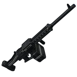 Training HMLMG image