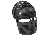 Black OPS Metal Facemask image