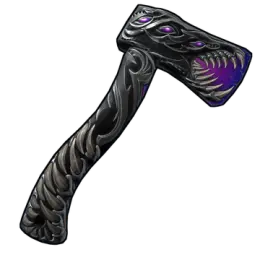 Abyss Hatchet image