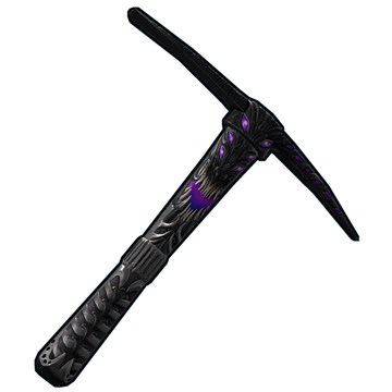 Abyss Pick Axe image