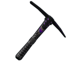 Abyss Pick Axe image