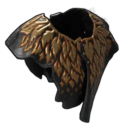 Night Demon Poncho image