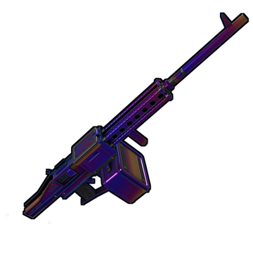 Tempered HMLMG image