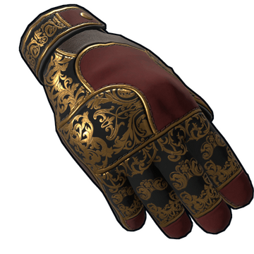 Phantom Tactical Gloves image