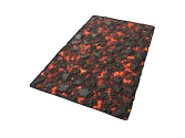 Volcanic Rug image
