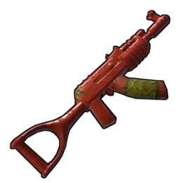 Señor Tomato AR image