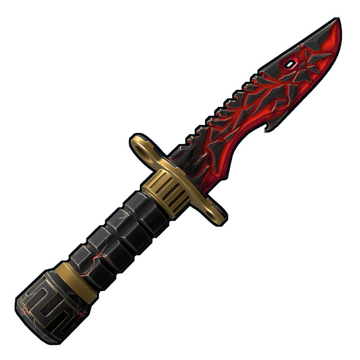 Odyssey Combat Knife image