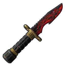 Odyssey Combat Knife image