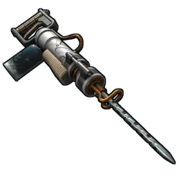 Asteroid Breaker Jackhammer image