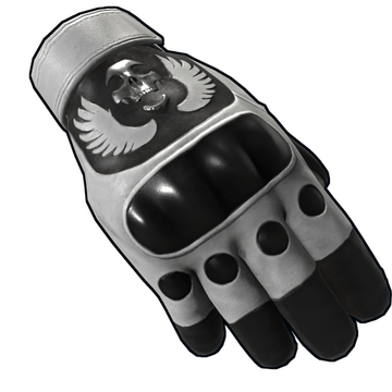 No Mercy Tactical Gloves image