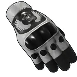 No Mercy Tactical Gloves image