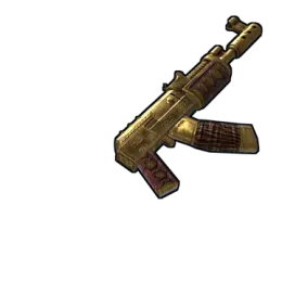 Gold Chains AR image