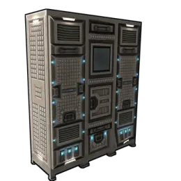 Space Tour Locker image