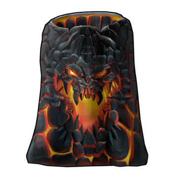 Dragon Horn Bag image