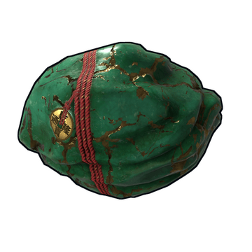 Jade Rock image