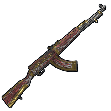 Lunar Horses SKS image