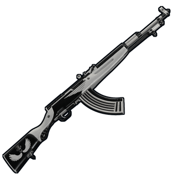 No Mercy SKS image