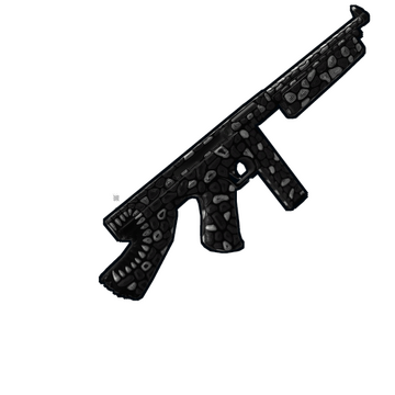 HellCore Thompson image