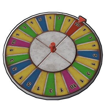 Little Wheel Spinner image