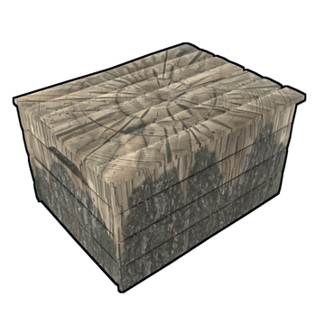 Stump Box image